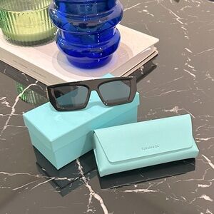 Tiffany & Co. sunglasses